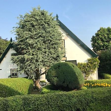 Vlasoven Loft 노르트바이커하우트 외부 사진