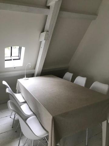 Vlasoven Loft 노르트바이커하우트 외부 사진
