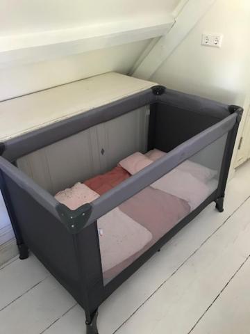 Vlasoven Loft 노르트바이커하우트 외부 사진